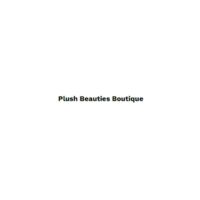 Plush Beauties Boutique