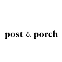 Post And Porch
