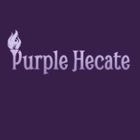 Purple Hecate
