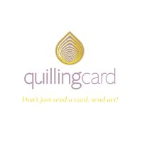 Quilling Card
