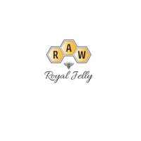 RAW Royal Jelly
