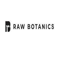 Raw Botanicals