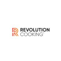 Revolution Cooking