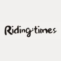 Riding Times