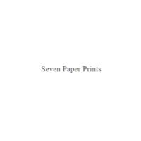 Seven Paper Prints