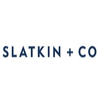 Slatkin And CO