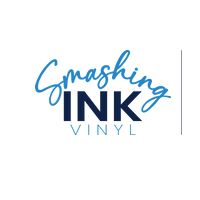 Smashing Ink Vinyl