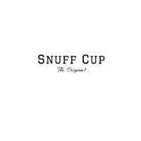 Snuff Cup