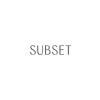 Subset