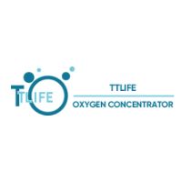 TTLife Oxygen Concentrator
