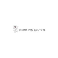 Teacups Paw Couture