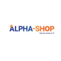 The Alpha Shop NL