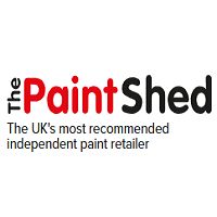 The Paint Shed UK