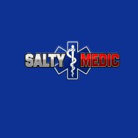 The Salty Medic Clothing