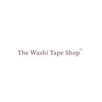 The Washi Tape Shop