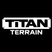 TitanTerrain AU