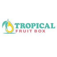 Tropical Fruit Box
