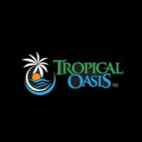 Tropical Oasis