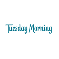 Tuesday Morning
