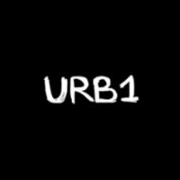 URB1 Vetements Streetwear
