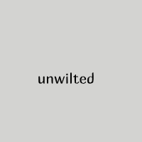 Unwilted