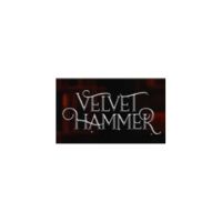 Drink Velvet Hammer