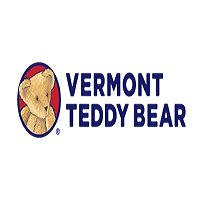 Vermont Teddy Bear