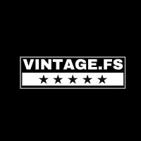 Vintage Football Shop