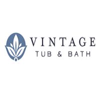 Vintage Tub And Bath