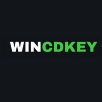 Wincdkey