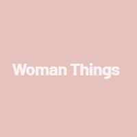 Woman Things PT