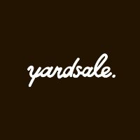 Yardsale