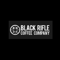 Black Rifle Coffee