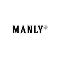 Manly
