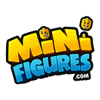 Mini figures UK
