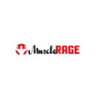 Muscle Rage