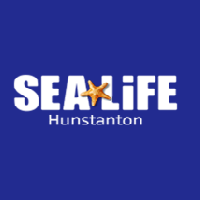 Sea Life Hunstanton UK