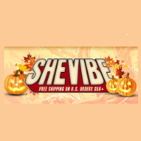 SheVibe