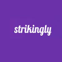 Strikingly