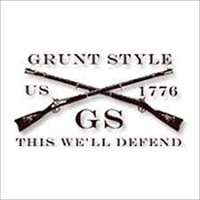 Grunt Style