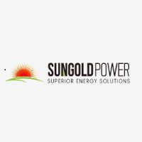 Sun Gold Power