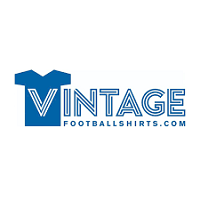 Vintage Footballshirts UK