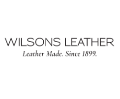 Wilsons Leather