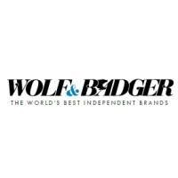 Wolf And Badger US