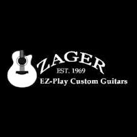 Zager Guitar