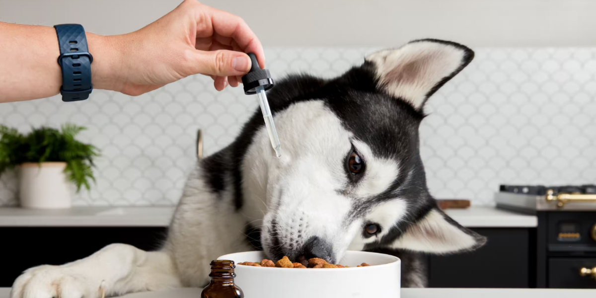 Honest Paws