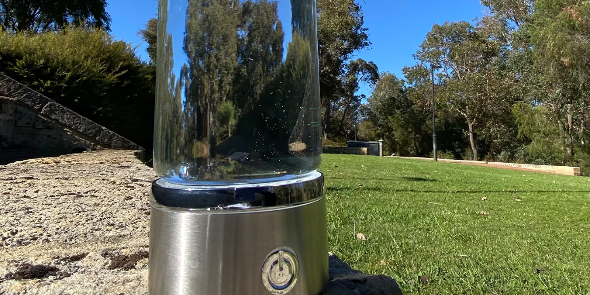 HolyH₂O™ Hydronizer