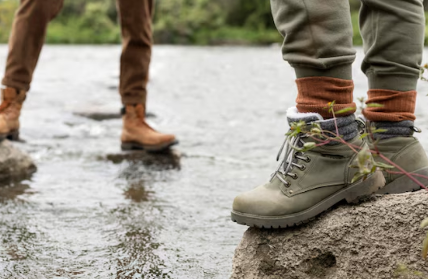 hike-footwear-accessories
