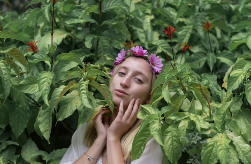 Evergreen Botanicals