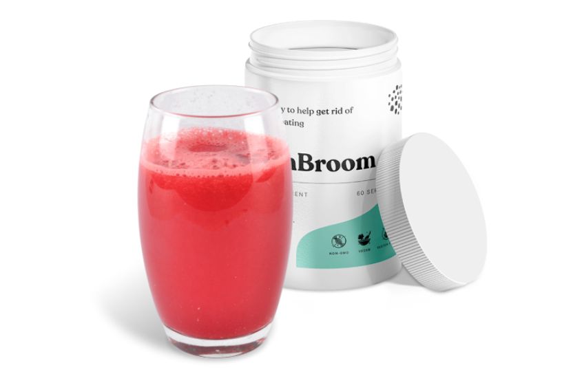ColonBroom